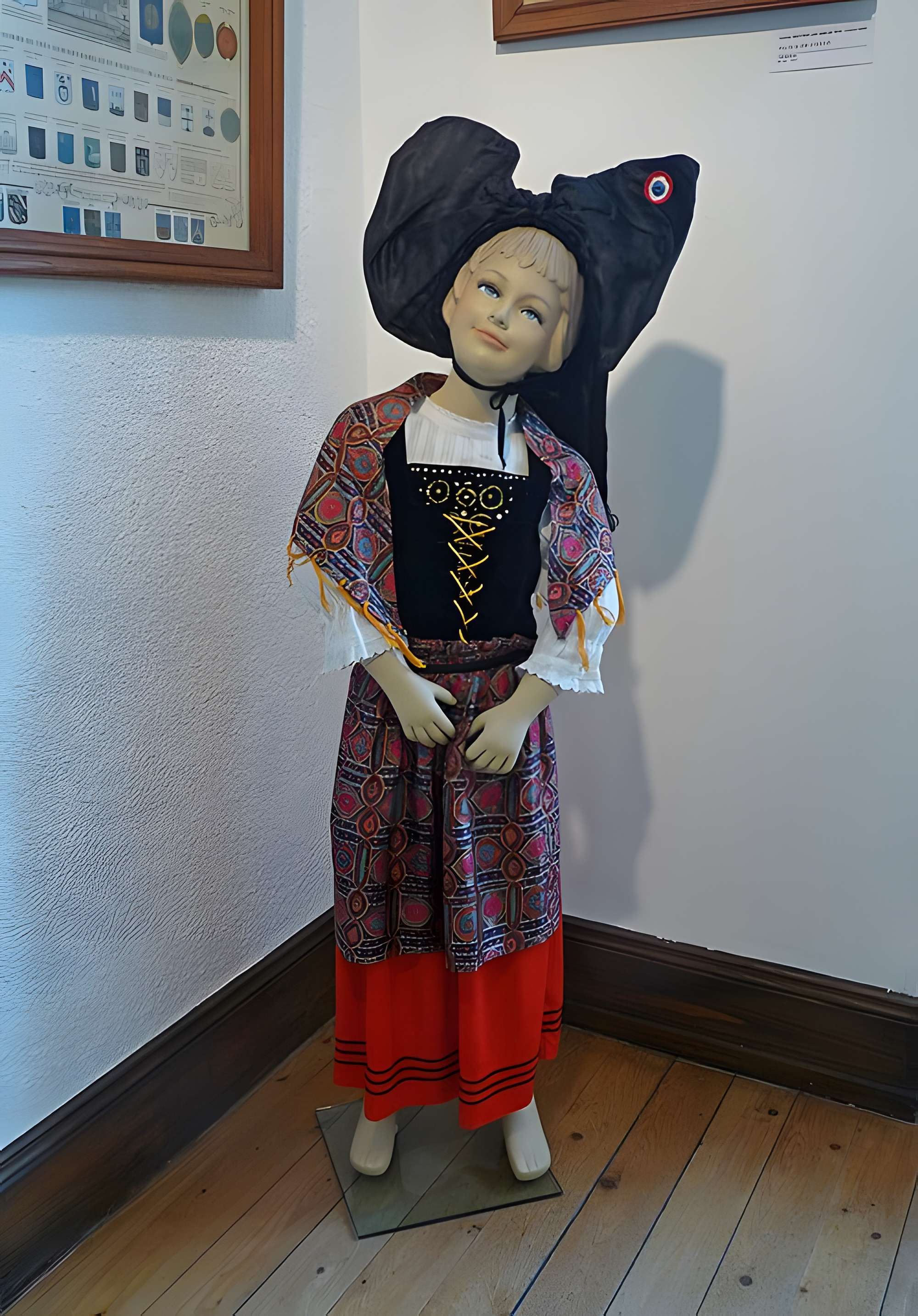 Musée sundgauvien à Altkirch