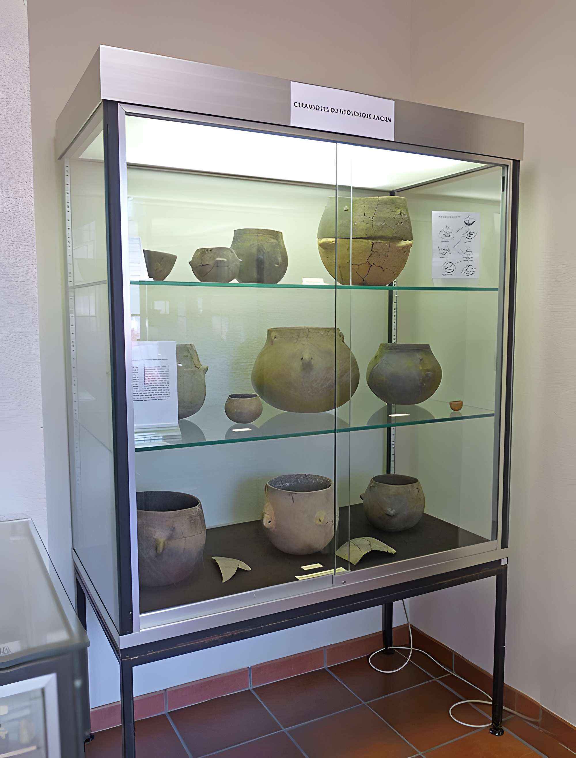 Musée sundgauvien à Altkirch