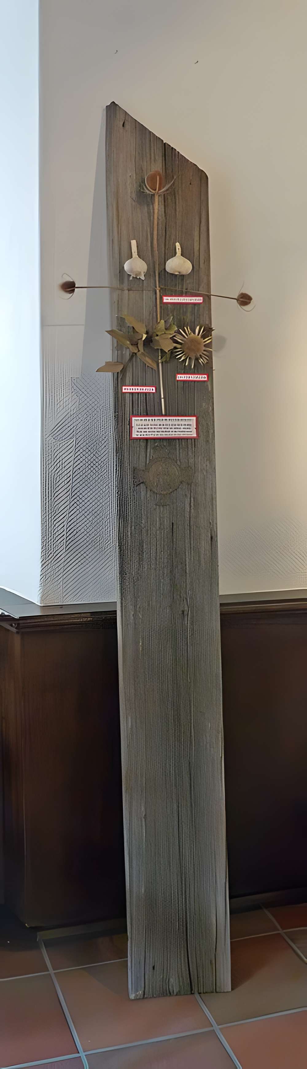 Musée sundgauvien à Altkirch