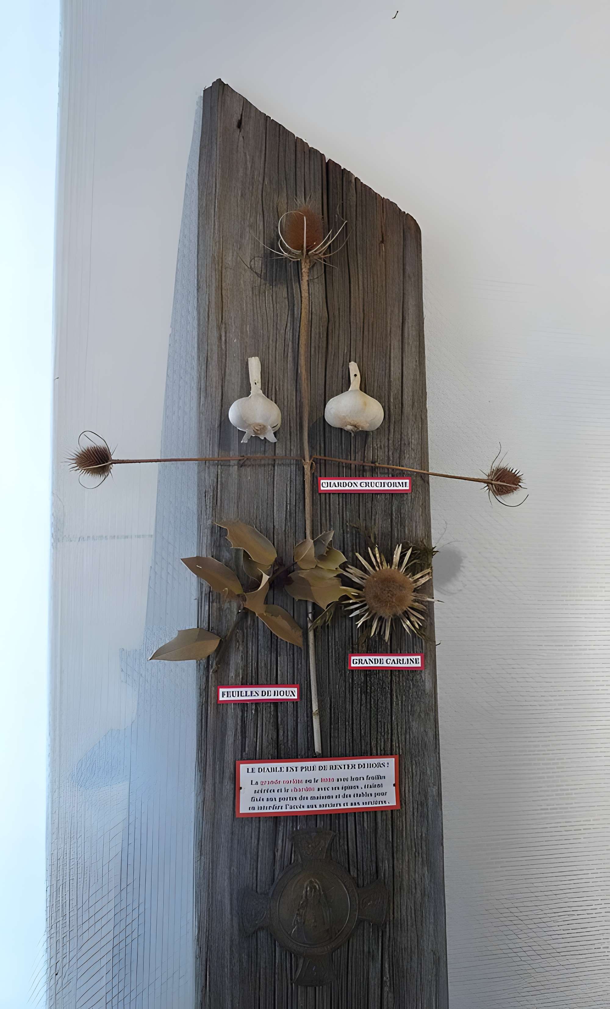 Musée sundgauvien à Altkirch