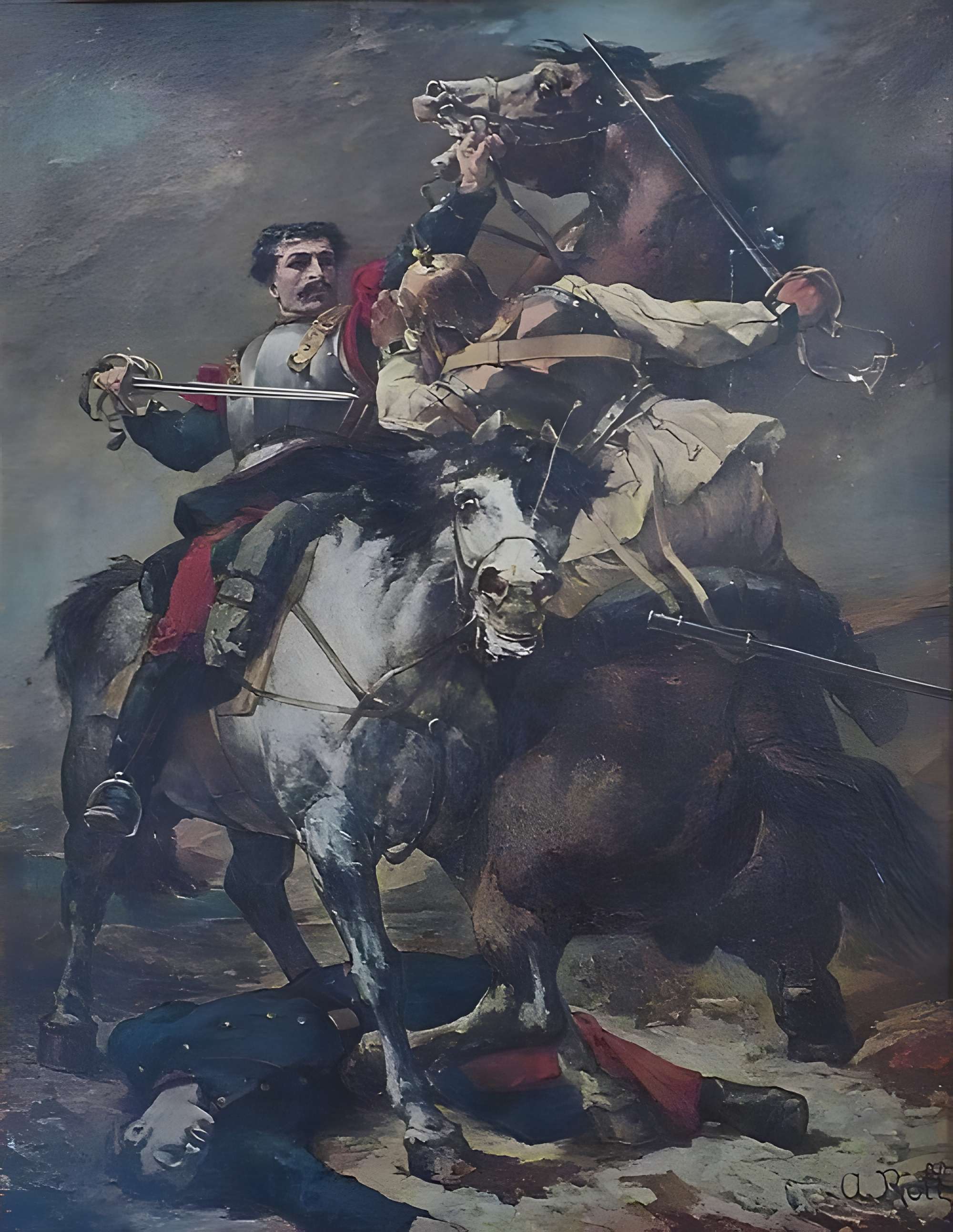 Musée sundgauvien à Altkirch