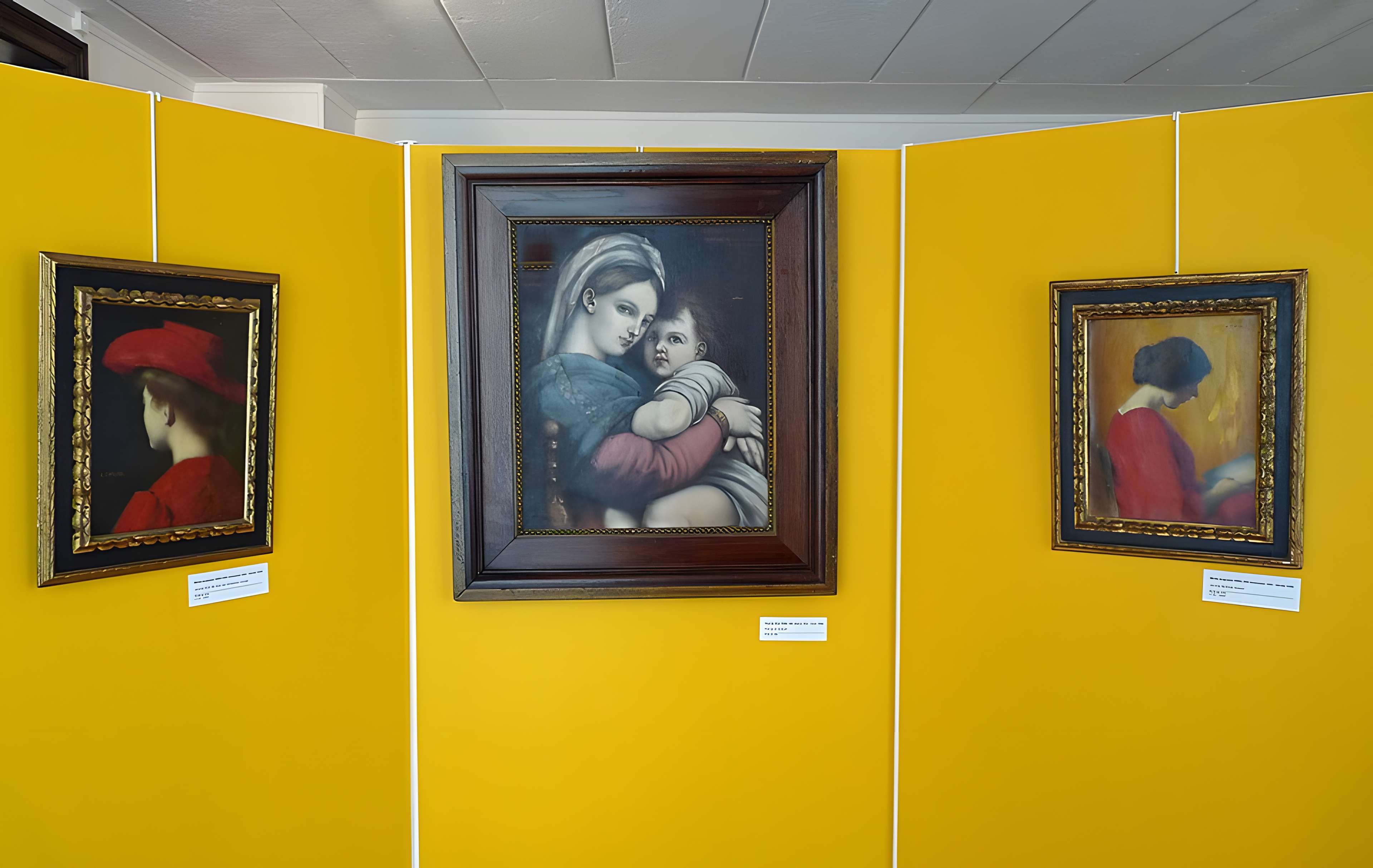 Musée sundgauvien à Altkirch