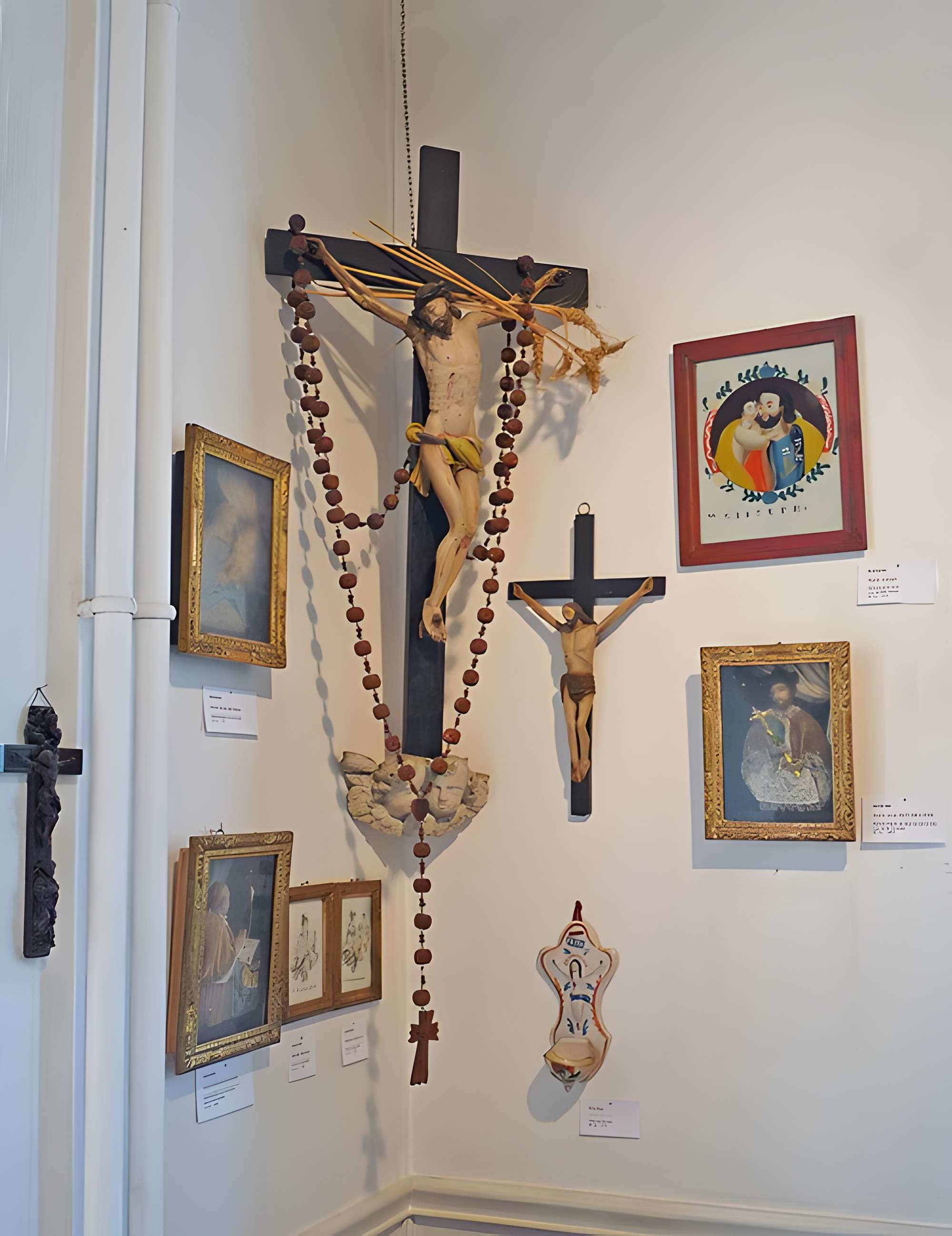 Musée sundgauvien à Altkirch