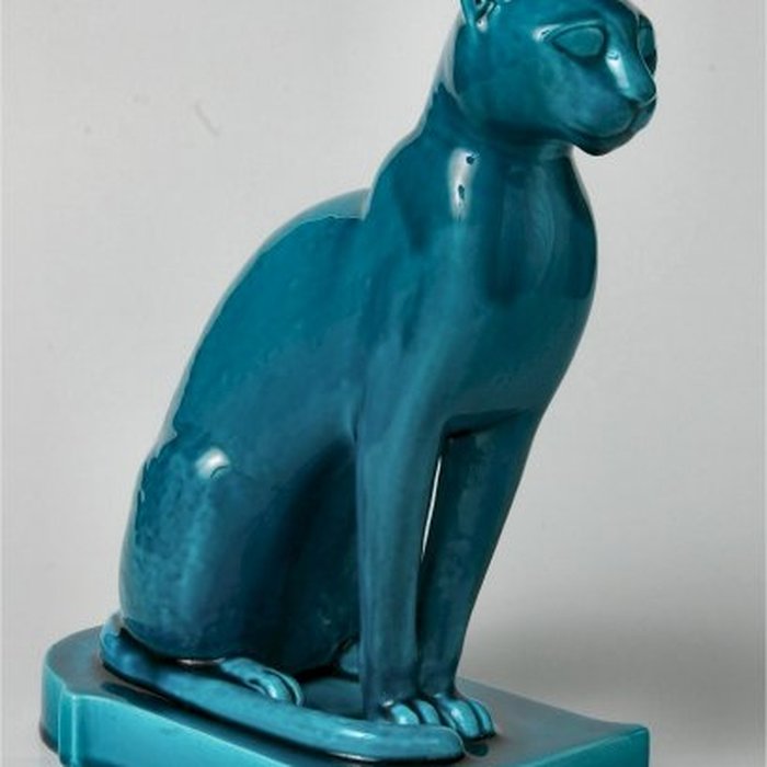 Photo de Musée Théodore Deck et des pays du Florival