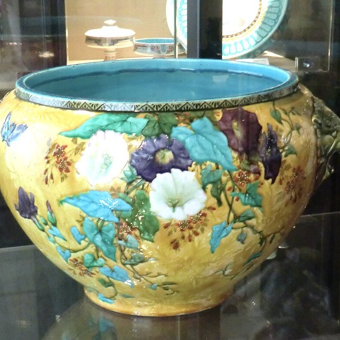 Photo de Musée Théodore Deck et des pays du Florival