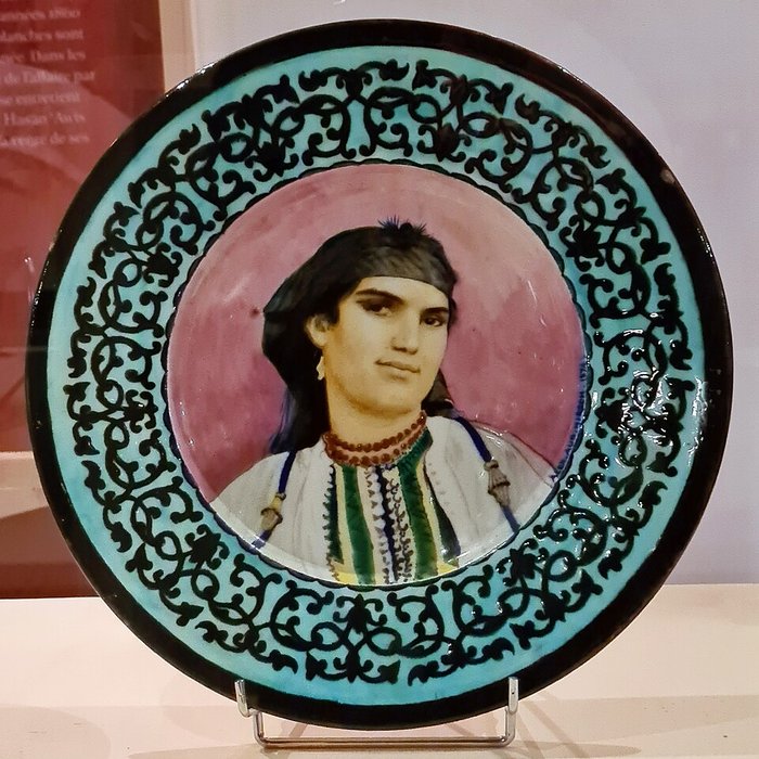 Photo de Musée Théodore Deck et des pays du Florival