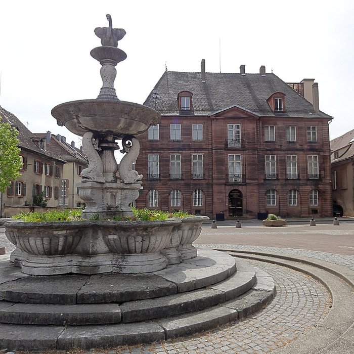 Photo de Musée Théodore Deck et des pays du Florival