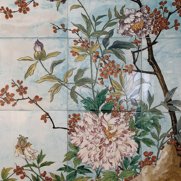 Photo de Musée Théodore Deck et des pays du Florival