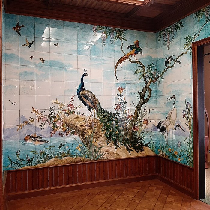 Photo de Musée Théodore Deck et des pays du Florival