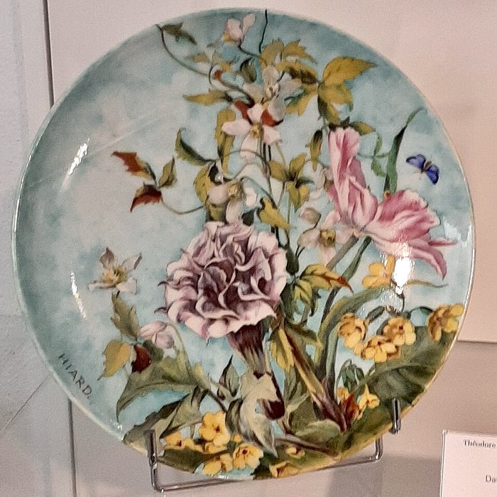 Photo de Musée Théodore Deck et des pays du Florival