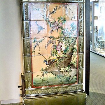 Musée Théodore Deck et des pays du Florival