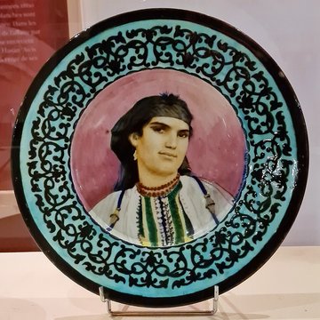 Musée Théodore Deck et des pays du Florival