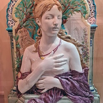 Musée Théodore Deck et des pays du Florival