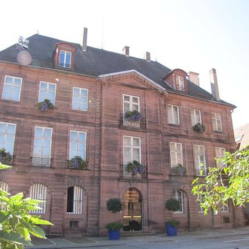 Musée Théodore Deck et des pays du Florival