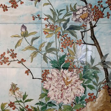 Musée Théodore Deck et des pays du Florival