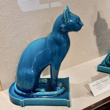 Musée Théodore Deck et des pays du Florival