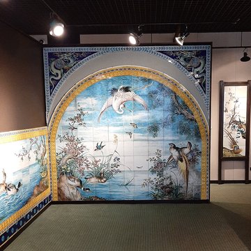 Musée Théodore Deck et des pays du Florival