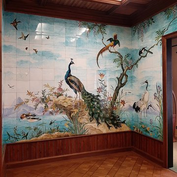 Musée Théodore Deck et des pays du Florival