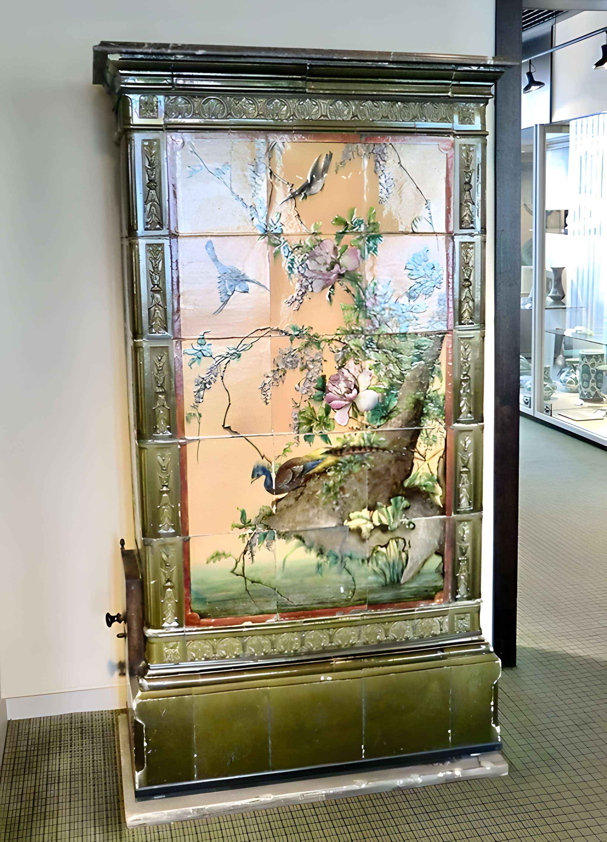 Musée Théodore Deck et des pays du Florival