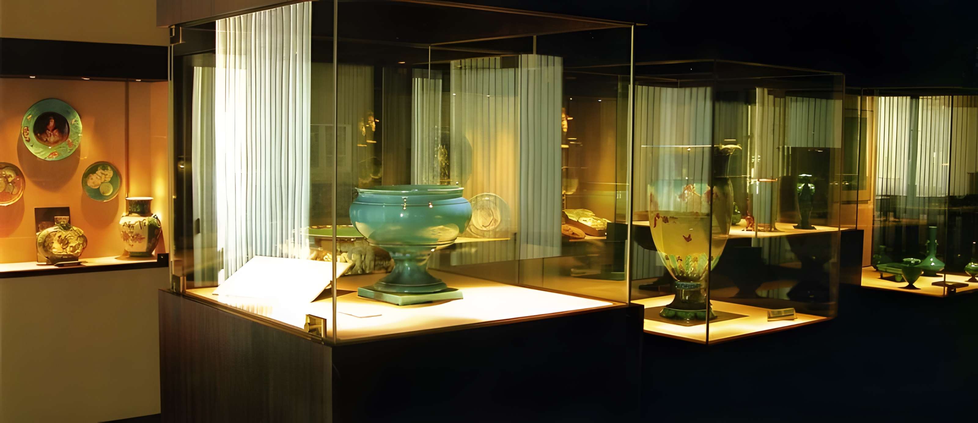 Musée Théodore Deck et des pays du Florival