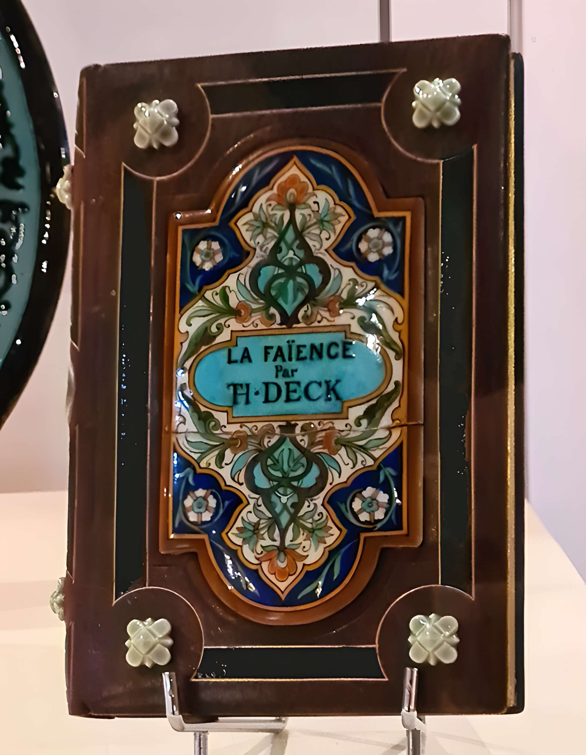 Musée Théodore Deck et des pays du Florival