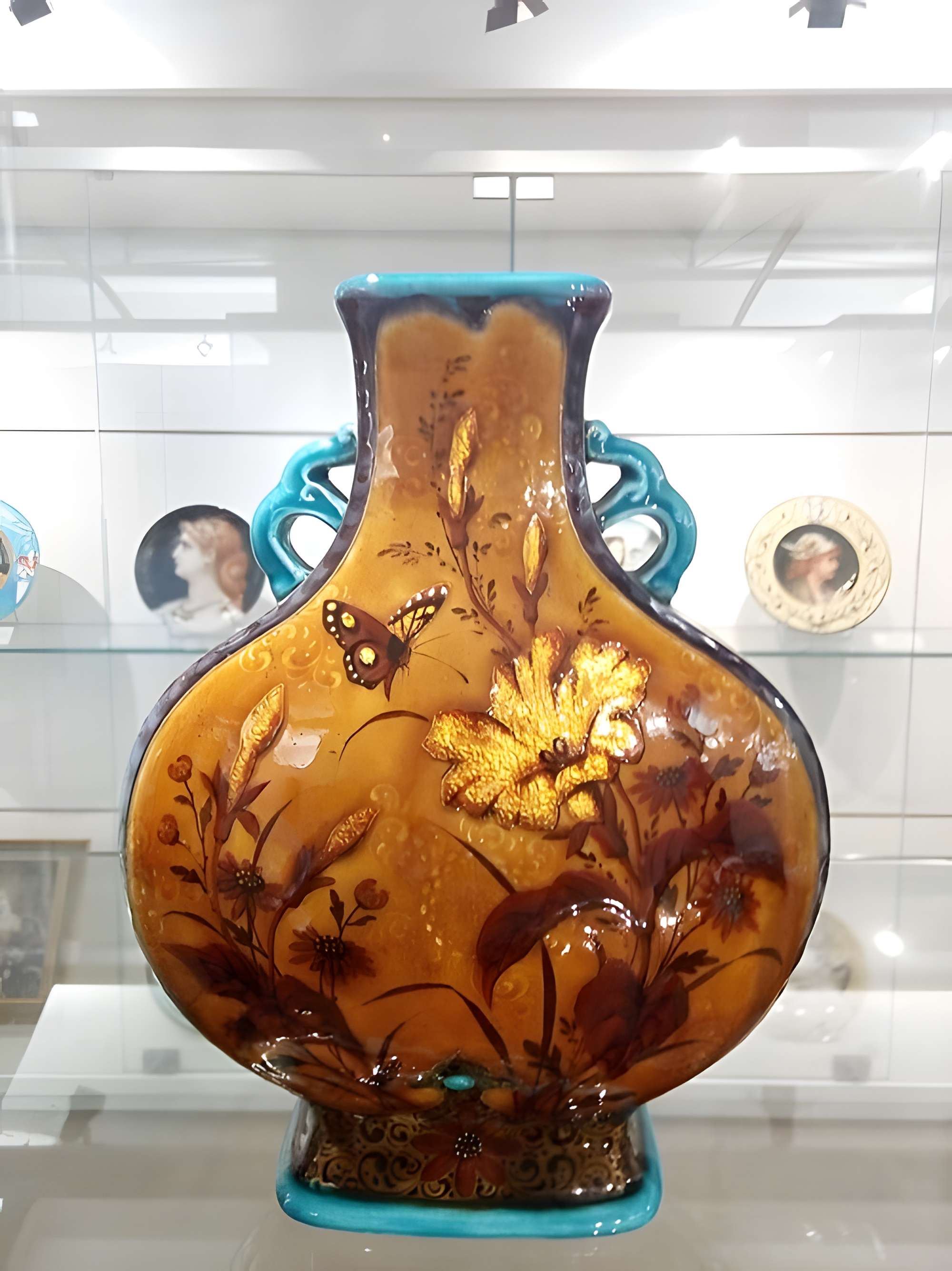 Musée Théodore Deck et des pays du Florival