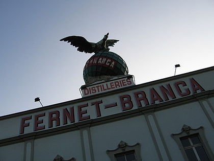Photo de Musée d'art contemporain Fernet Branca à Saint-Louis