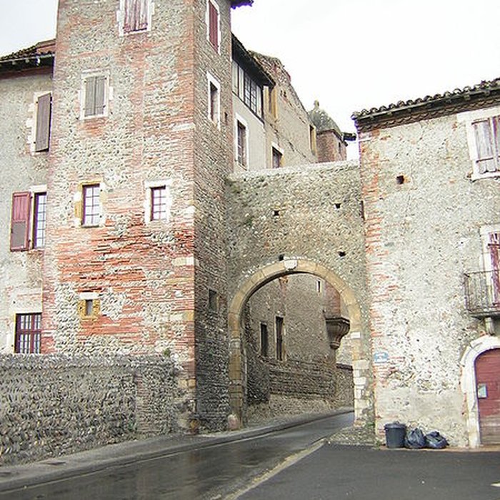 Photo de Château de Palaminy