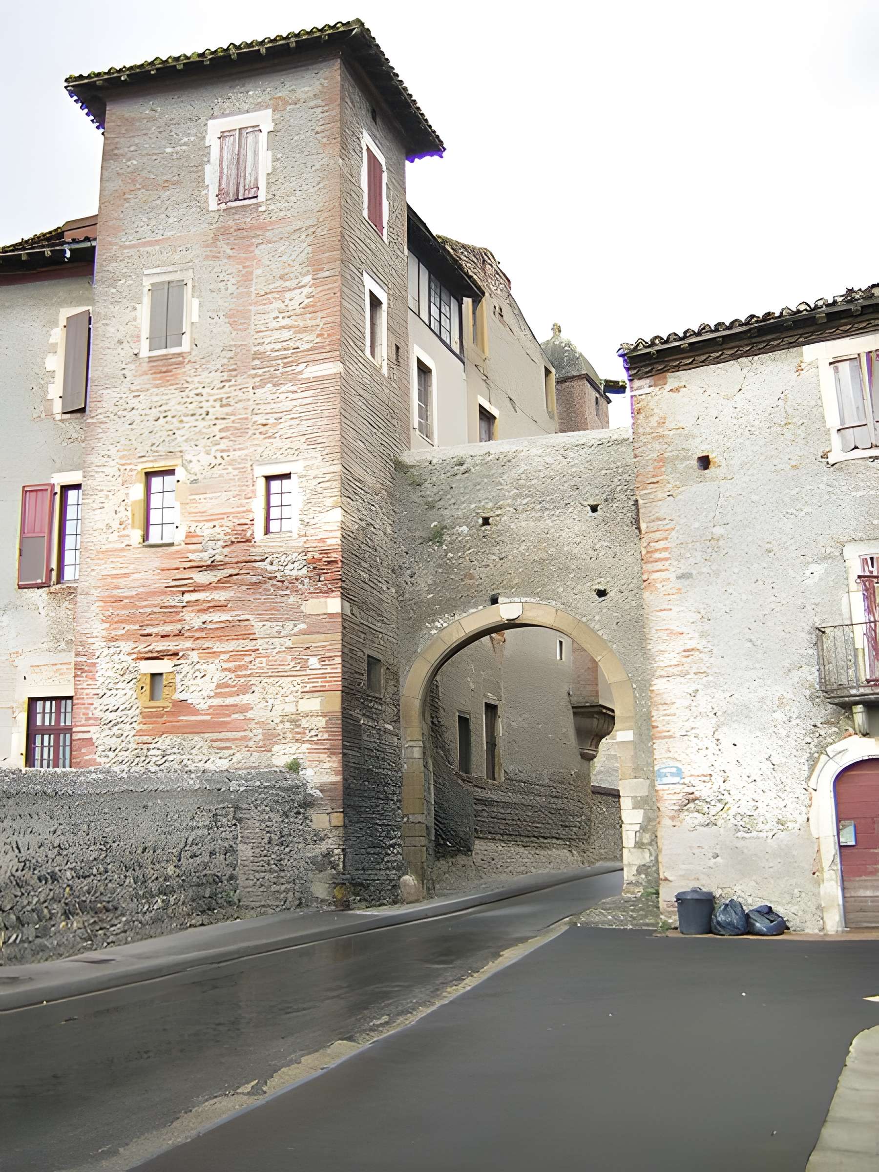 Château de Palaminy