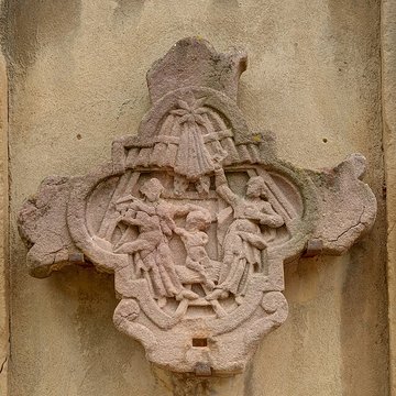 Musée de la société d’histoire “ les amis de Thann ”
