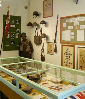 Photo de Musée Serret à Saint-Amarin