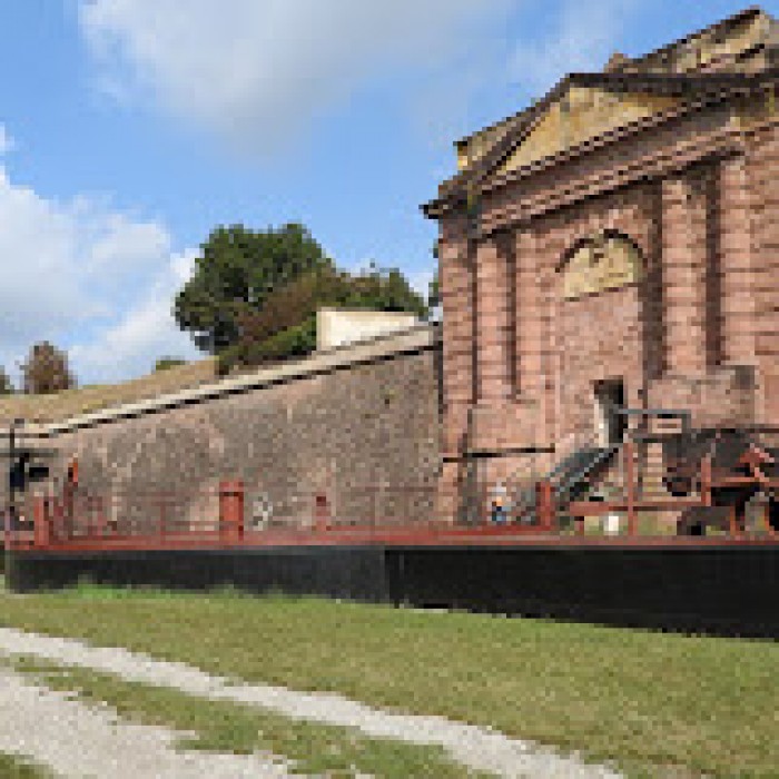 Photo de Musée Vauban de Neuf-Brisach