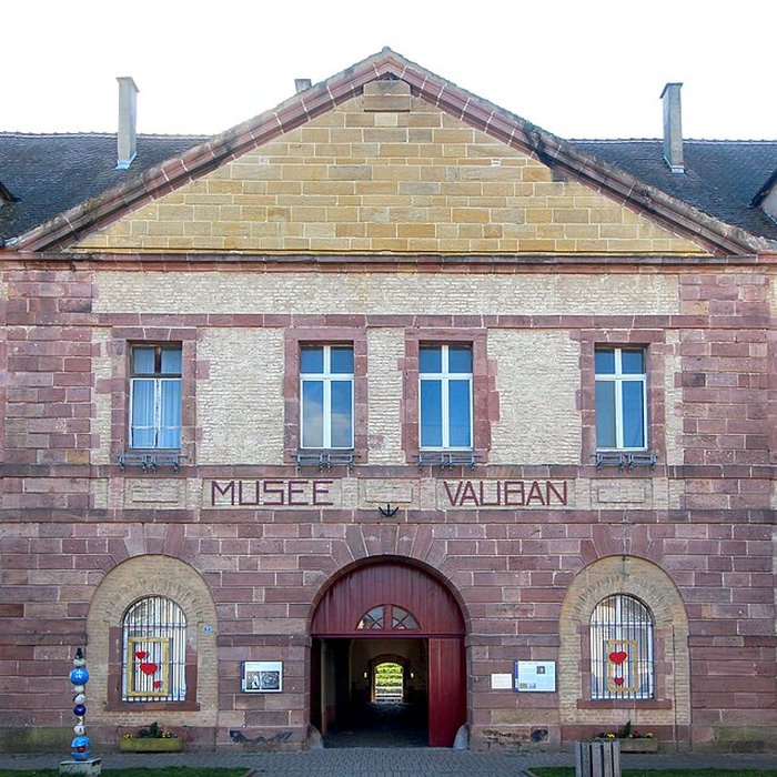 Photo de Musée Vauban de Neuf-Brisach
