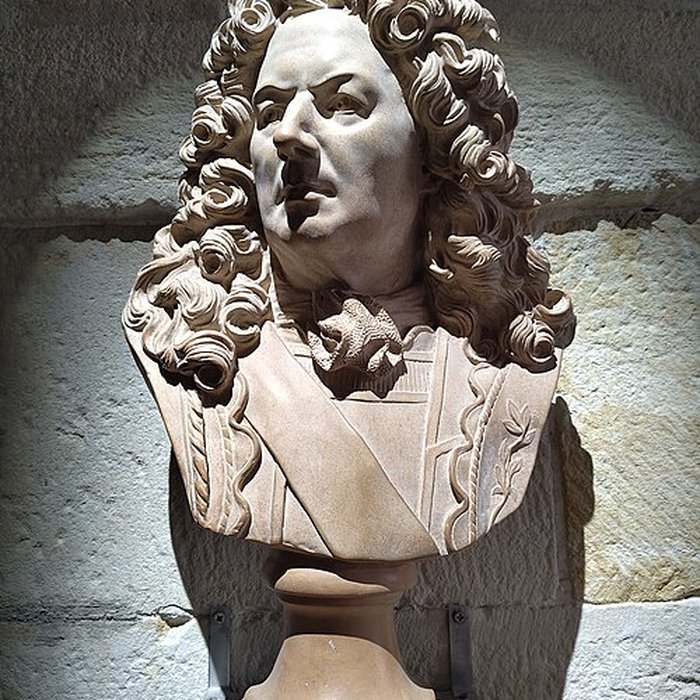 Photo de Musée Vauban de Neuf-Brisach