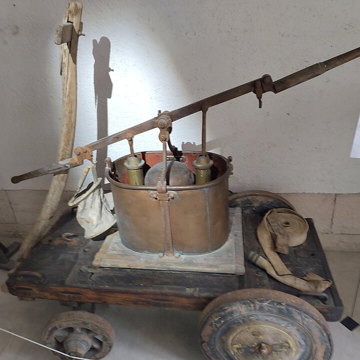 Photo de Musée Vauban de Neuf-Brisach