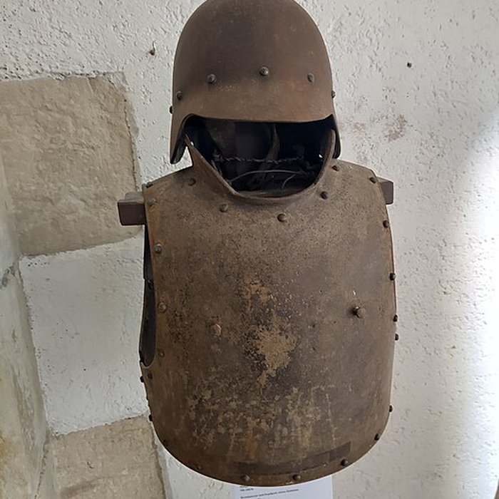 Photo de Musée Vauban de Neuf-Brisach