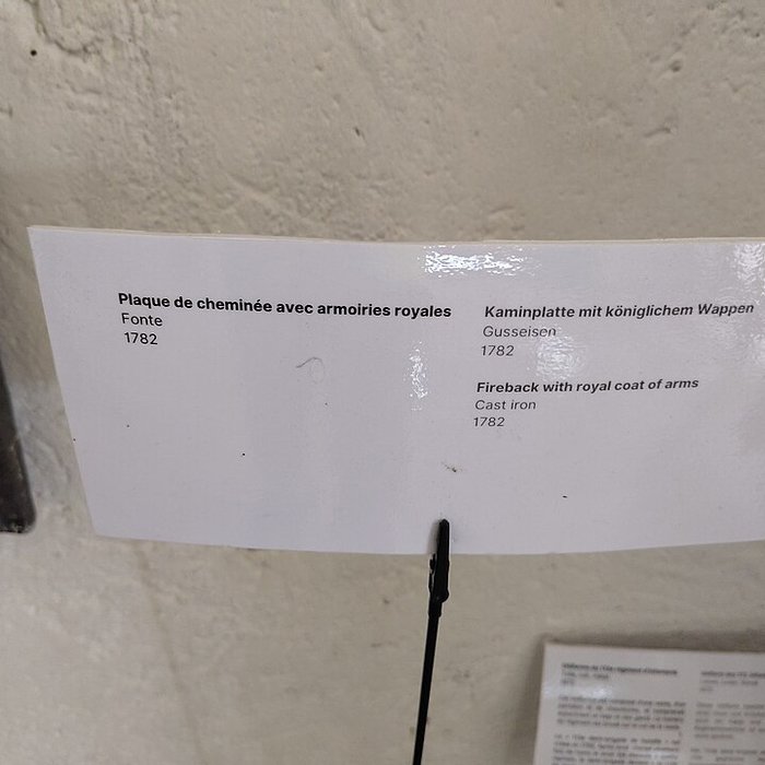 Photo de Musée Vauban de Neuf-Brisach