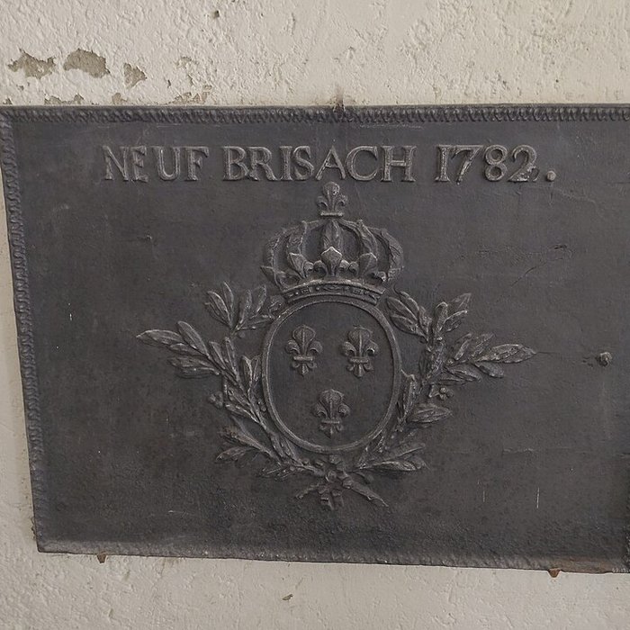 Photo de Musée Vauban de Neuf-Brisach