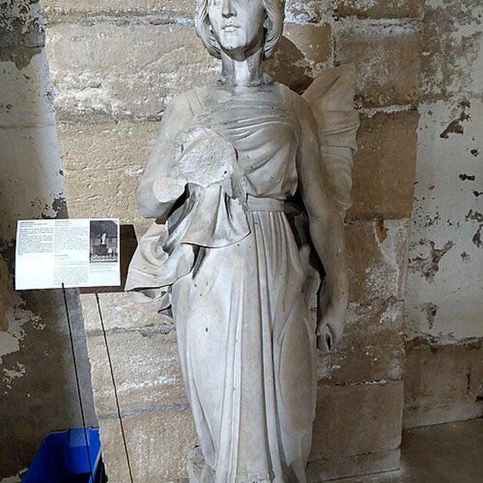 Photo de Musée Vauban de Neuf-Brisach