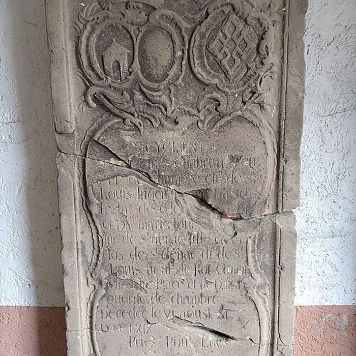 Photo de Musée Vauban de Neuf-Brisach