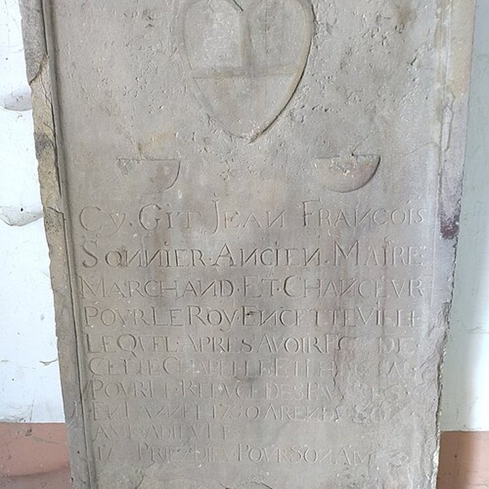 Photo de Musée Vauban de Neuf-Brisach