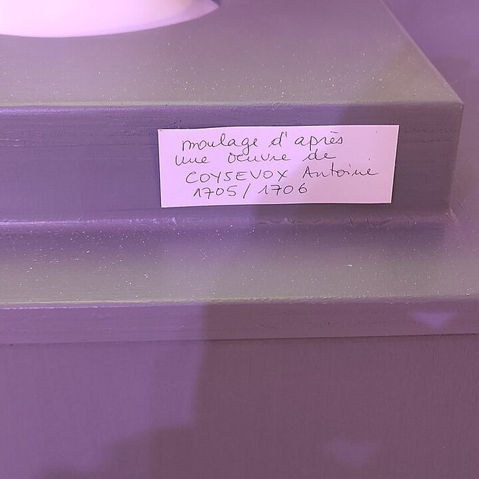 Photo de Musée Vauban de Neuf-Brisach