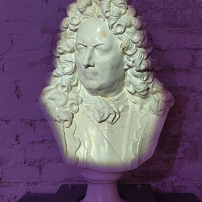 Photo de Musée Vauban de Neuf-Brisach