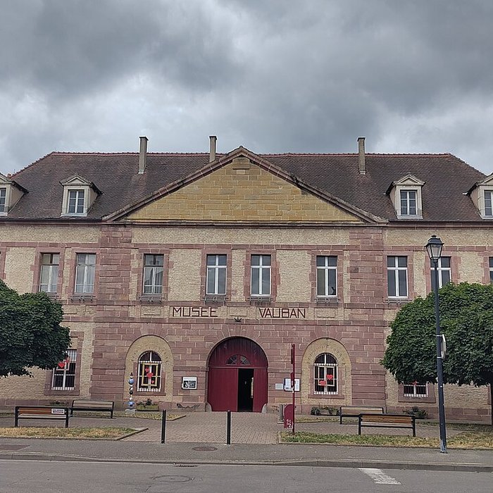 Photo de Musée Vauban de Neuf-Brisach