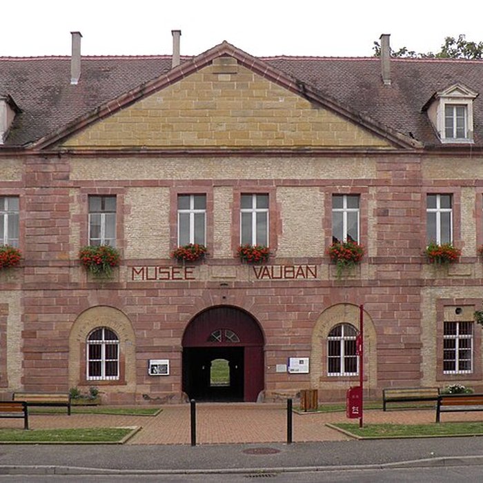 Photo de Musée Vauban de Neuf-Brisach