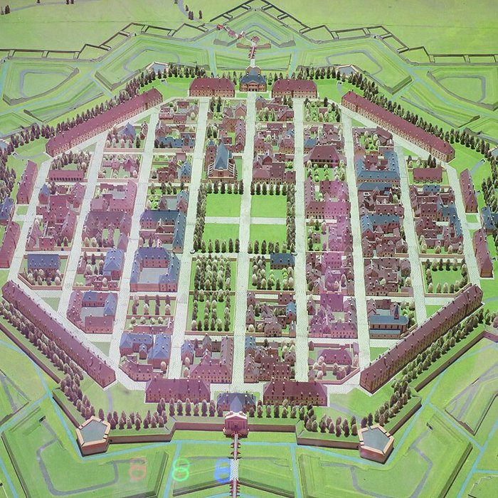 Photo de Musée Vauban de Neuf-Brisach