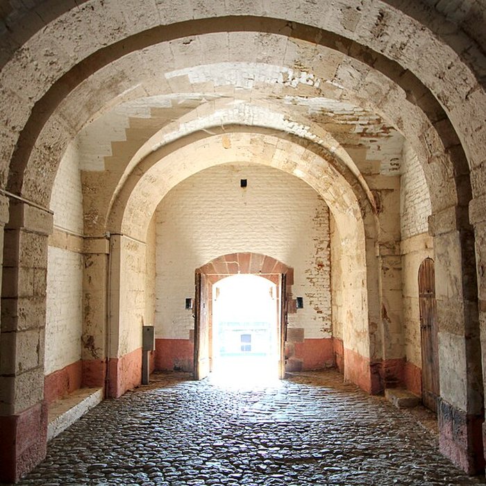 Photo de Musée Vauban de Neuf-Brisach