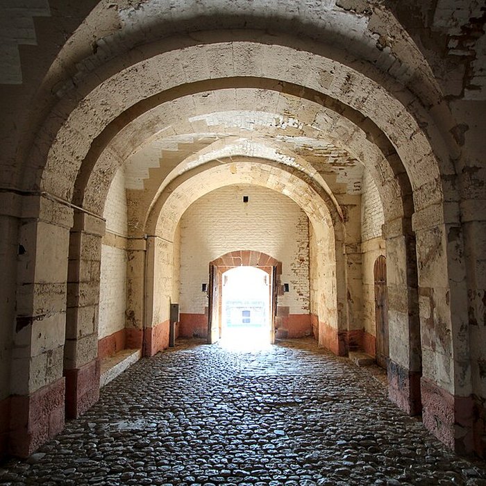 Photo de Musée Vauban de Neuf-Brisach