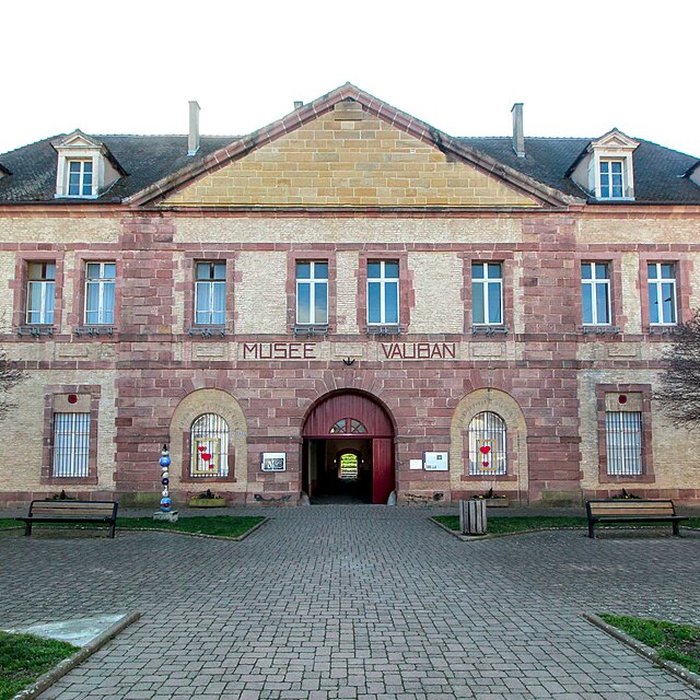 Photo de Musée Vauban de Neuf-Brisach