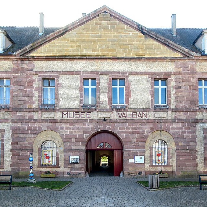 Photo de Musée Vauban de Neuf-Brisach